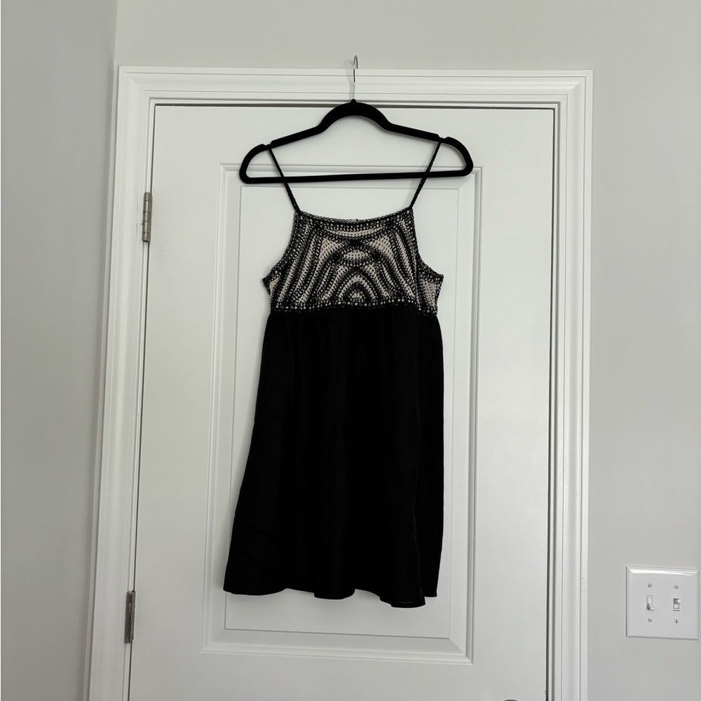 NWT ZARA Women’s Tank Dress Size S